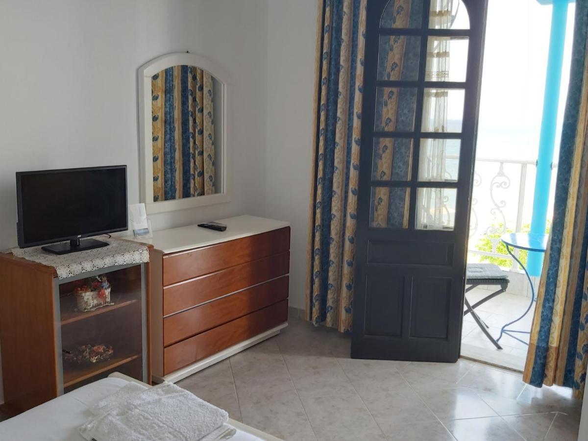 Stegnailion Appartement Archangelos (Rhodes)
