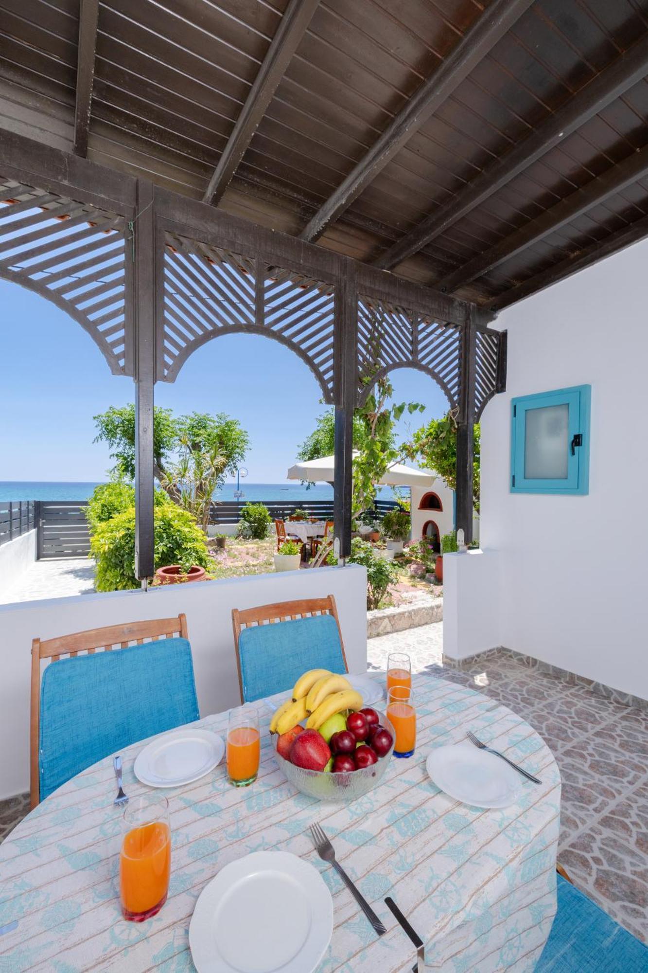 Stegnailion Appartement *