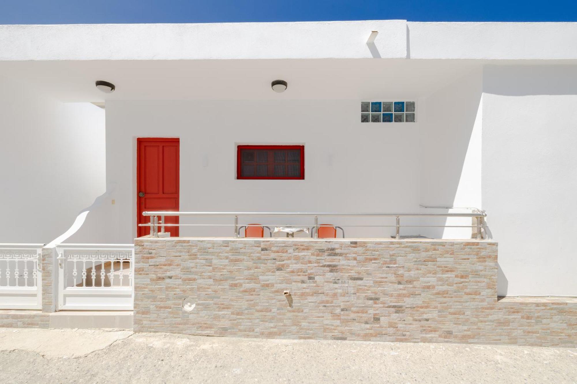 Stegnailion Appartement *