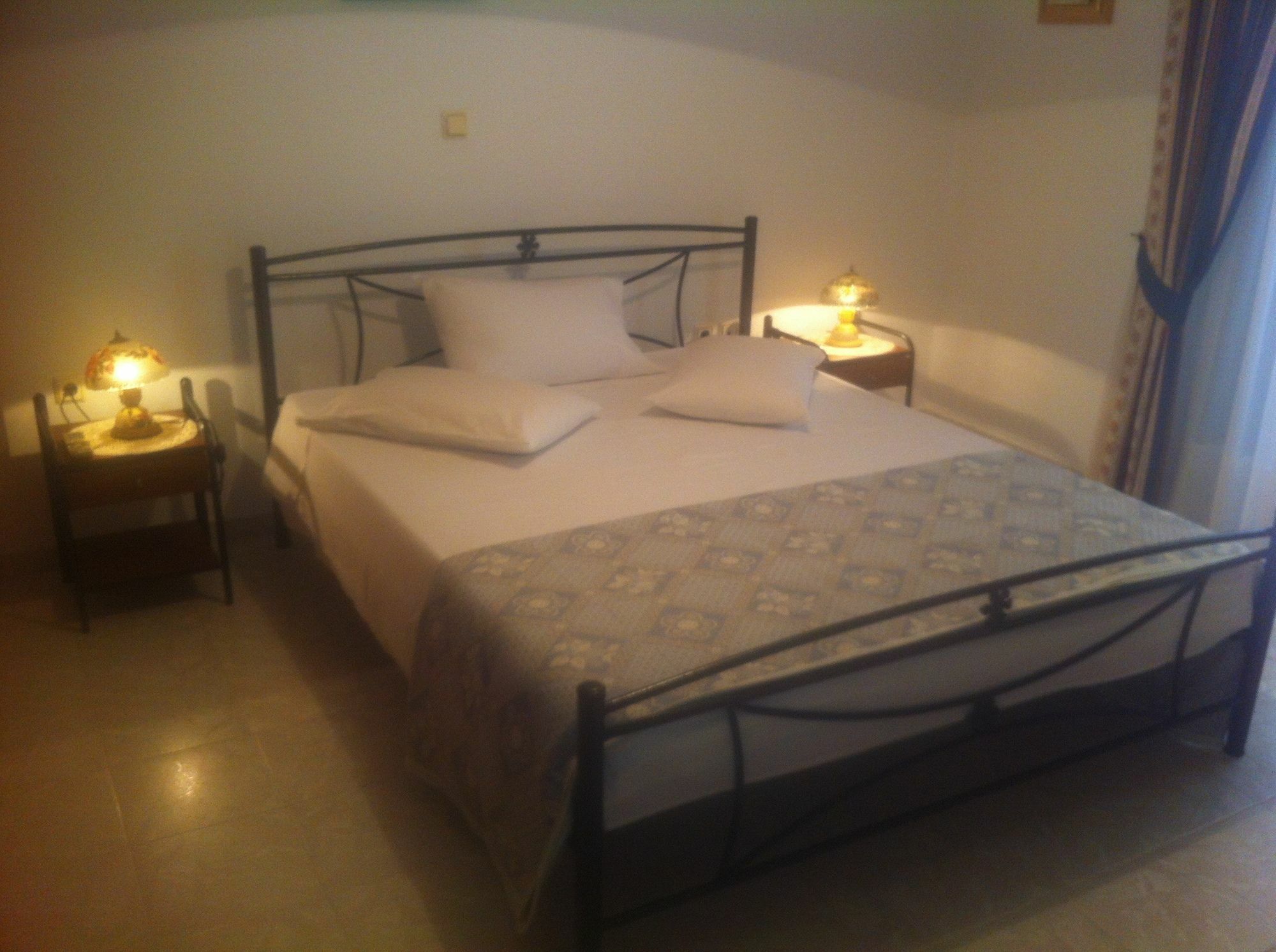 Stegnailion Appartement Archangelos (Rhodes)