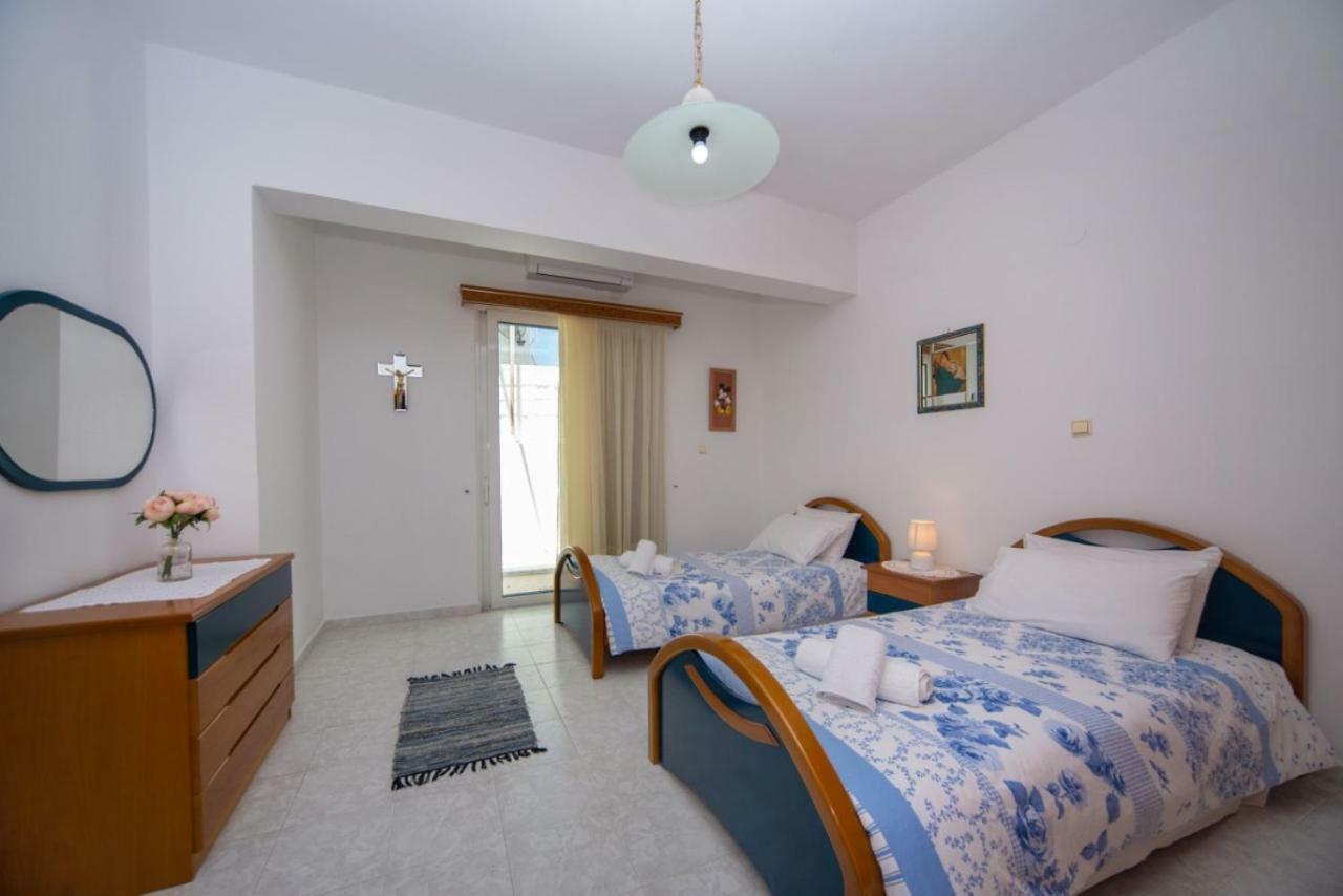 Stegnailion Appartement *