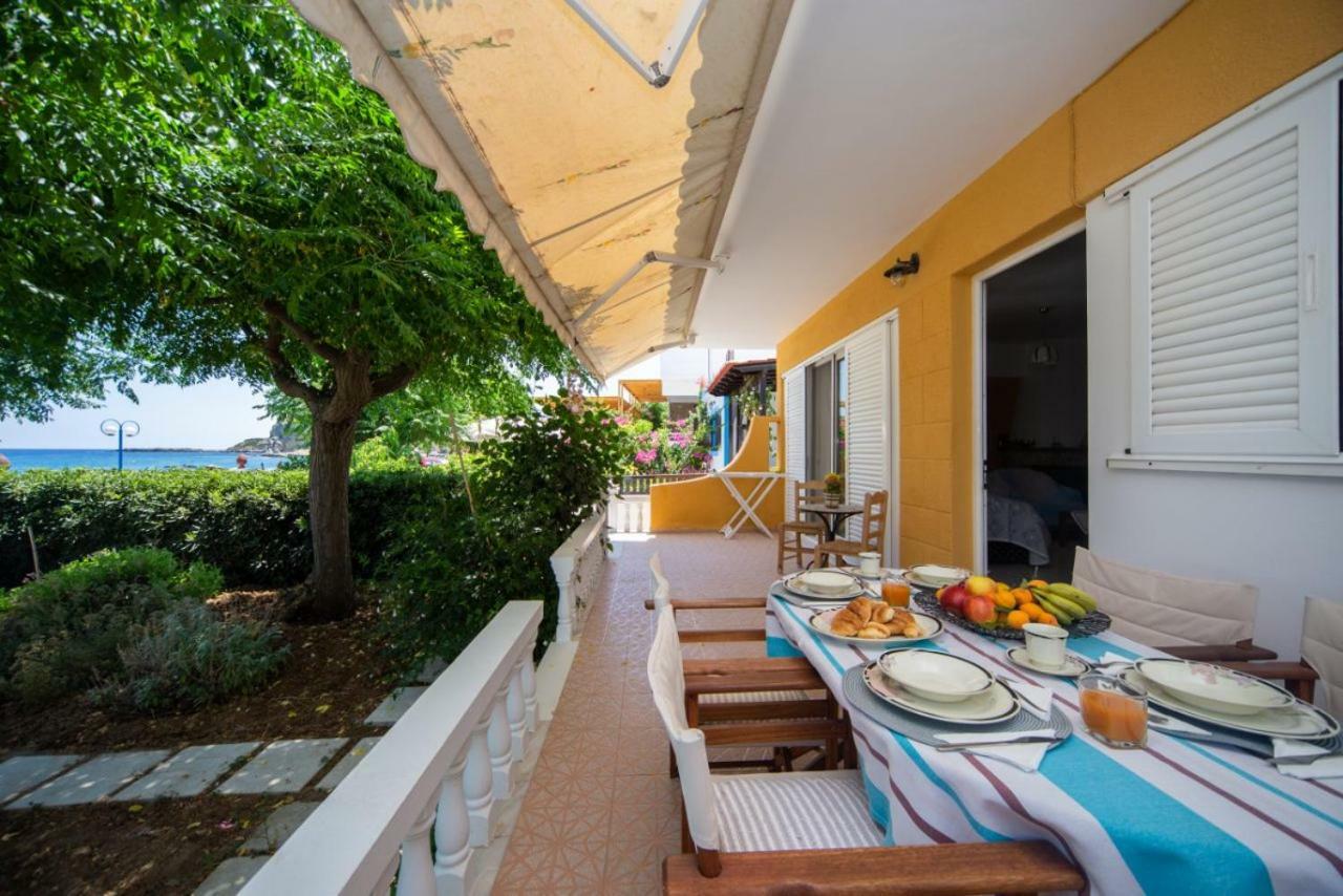Stegnailion Appartement *