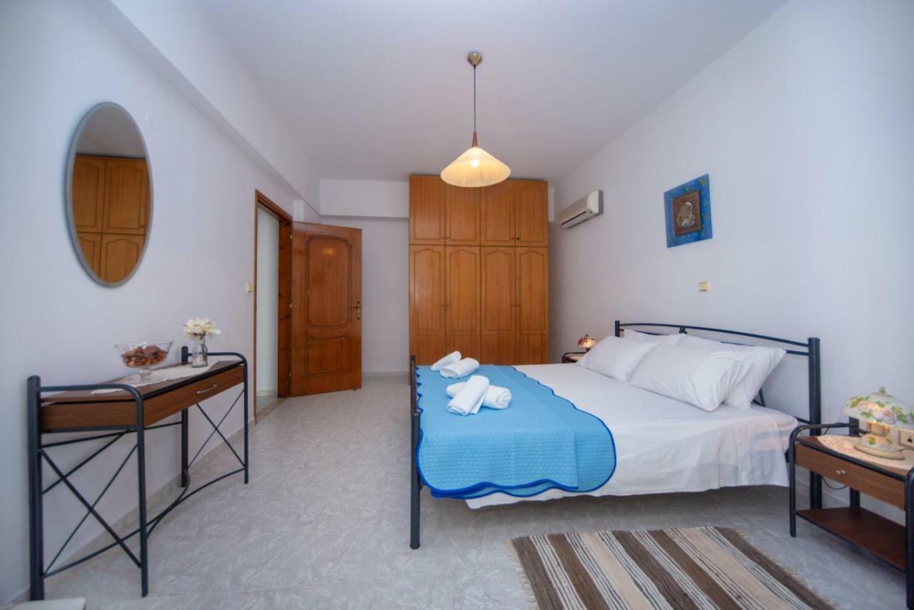 Appartement Stegnailion