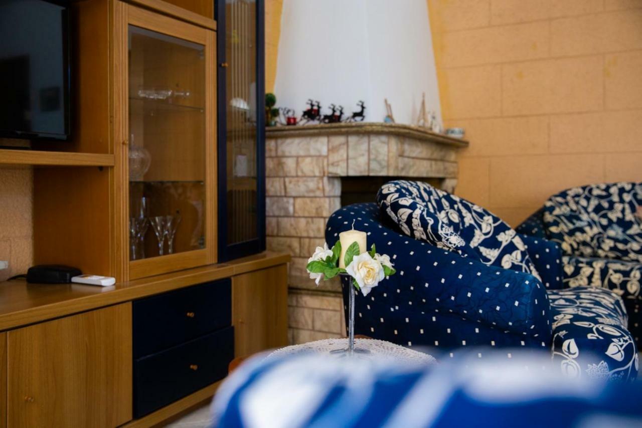 Appartement Stegnailion *