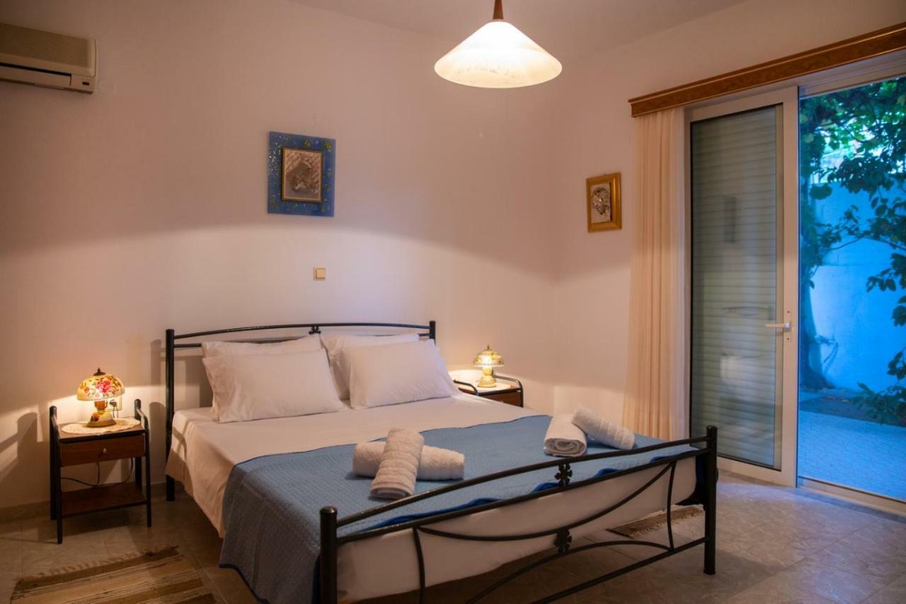 Appartement Stegnailion Archangelos (Rhodes)