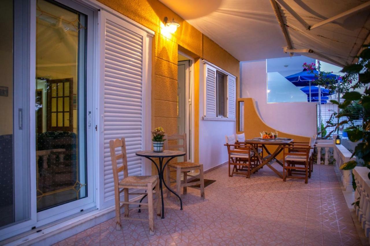 Stegnailion Appartement *