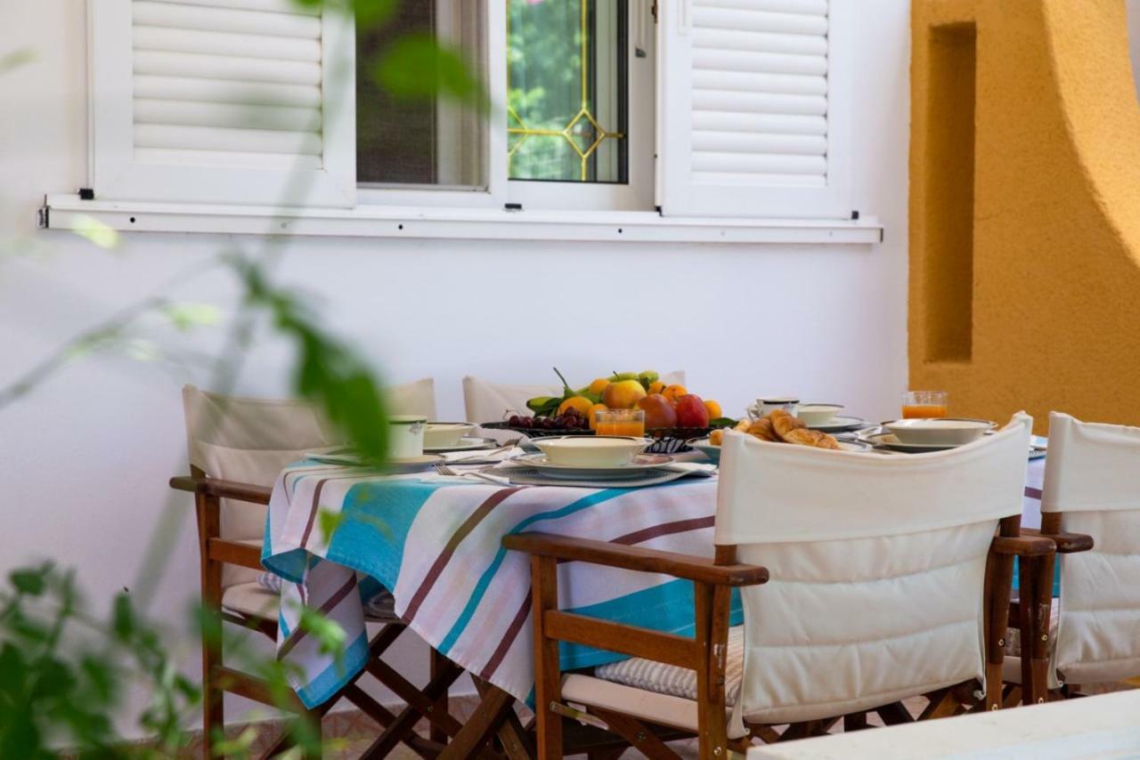 Appartement Stegnailion Archangelos (Rhodes)