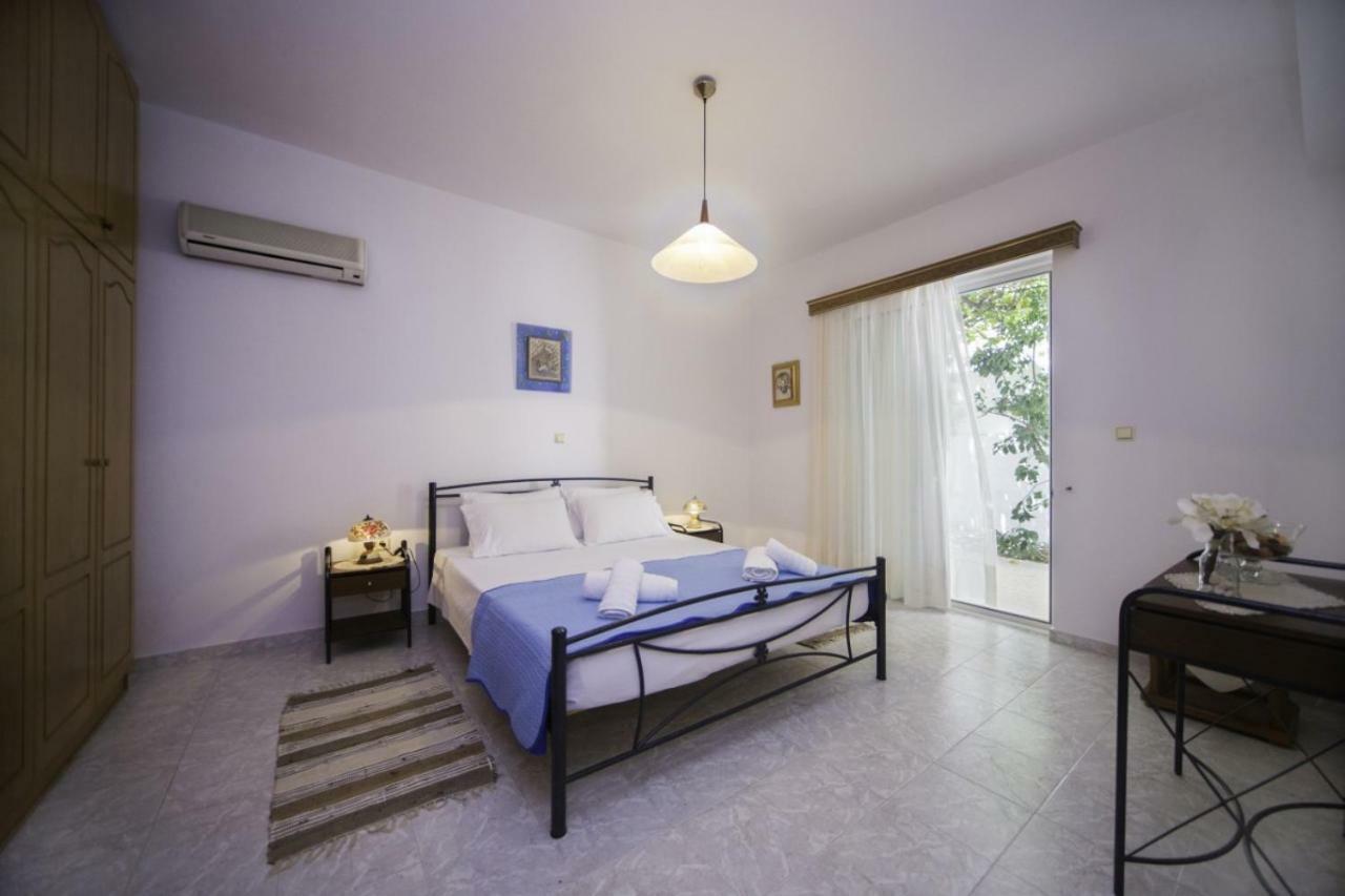 Appartement Stegnailion