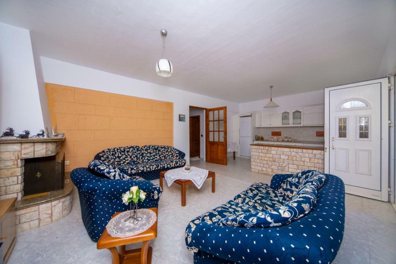 Stegnailion Appartement *